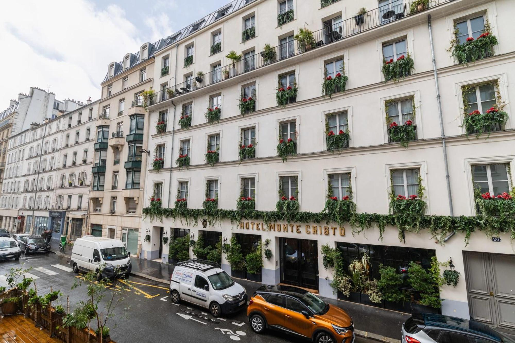 2 Pieces Renovee A Neuf 5 - 4p - Flat-guest Appartamento Parigi