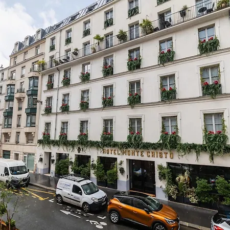 2 Pieces Renovee A Neuf 5 - 4p - Flat-guest Appartamento Parigi